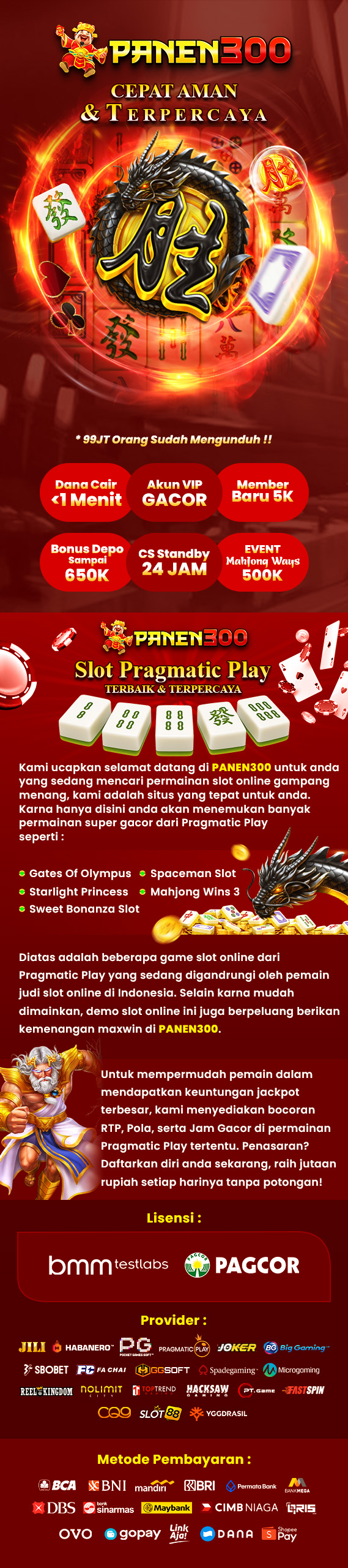 Panen300